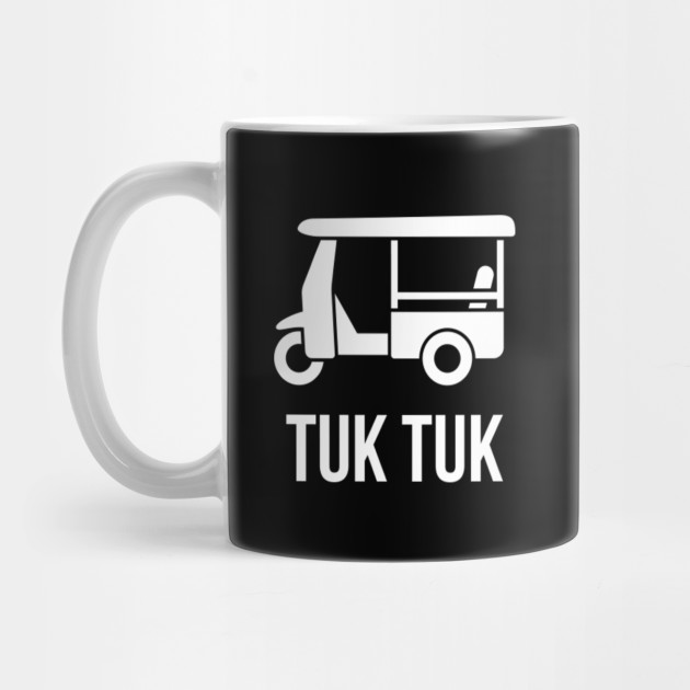 Tuk Tuk